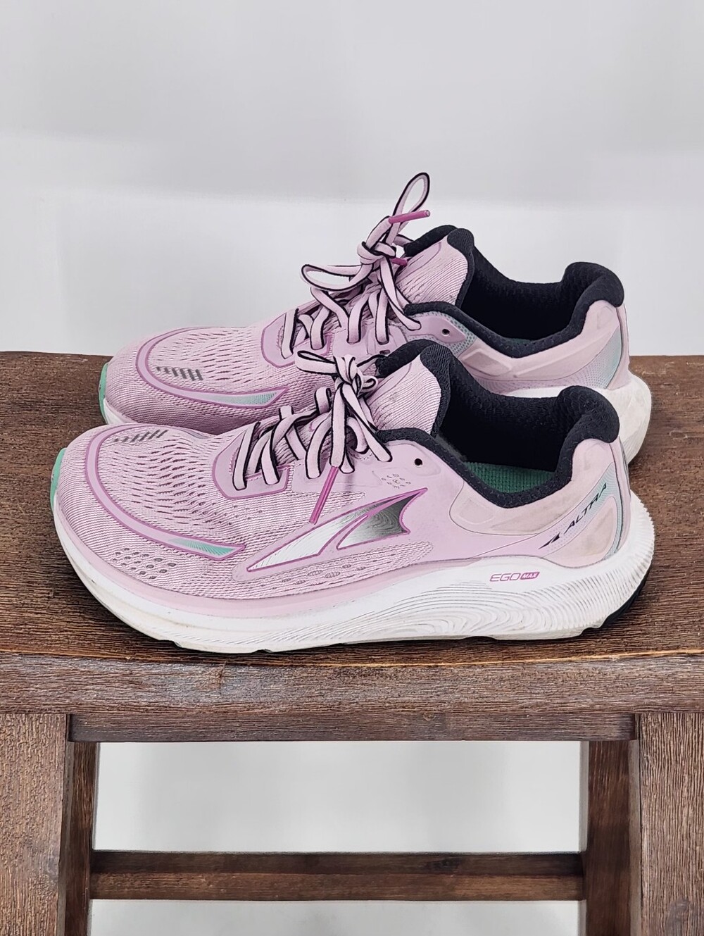 Altra Paradigm 6 Sneakers Running Shoes Women’s 7.5
